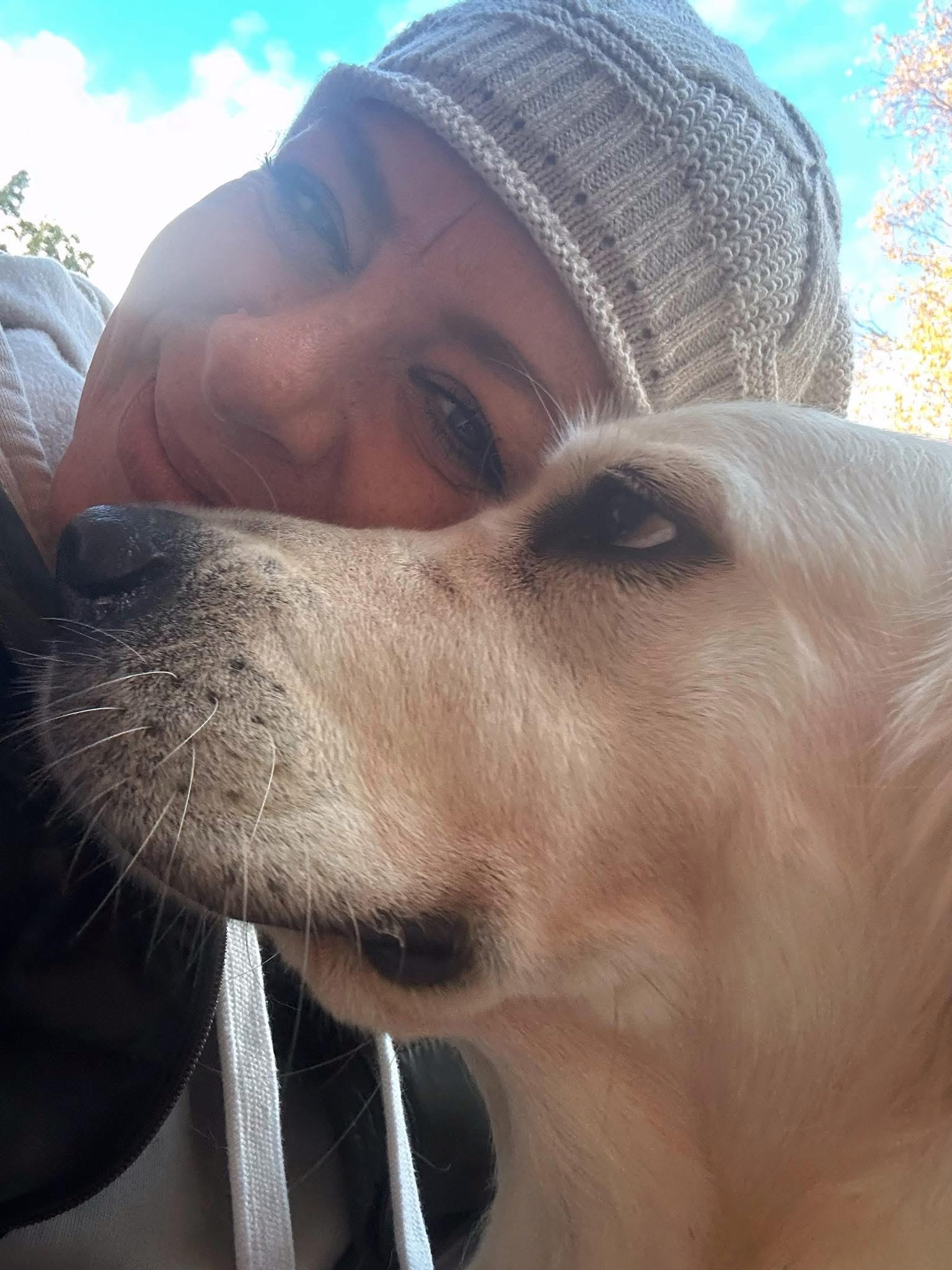 Happy pet cared for by WAGZ